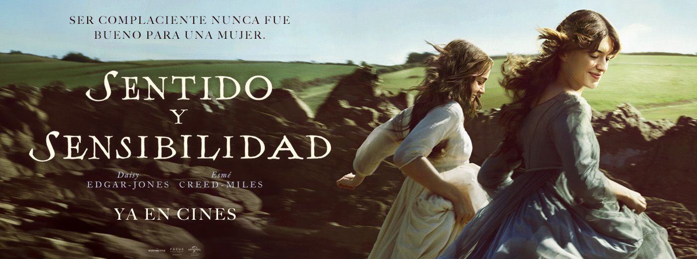 Sentido y Sensibilidad, nueva versión de Georgia Oakley